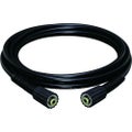 IRIS 520563  高圧洗浄機パーツ 別売高圧ホース5m
