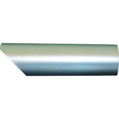 スイデンS 業務用掃除機SPSV用 φ38 アルミカットノズル