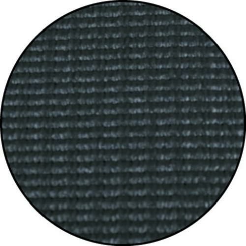 TRUSCO PVCマット 6mm×1730mm 黒