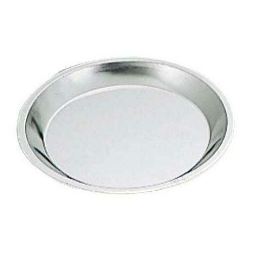 FK ブリキ パイ皿 #6 内径φ153