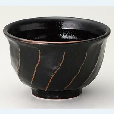 ☆柚子天目ねじり５．０丼