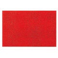 3M スタンダード・クッションSB(裏地付)900×750 赤