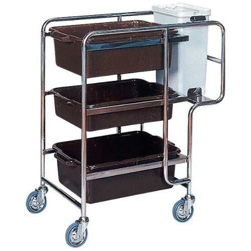 バッシングワゴン SG-31S