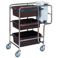 バッシングワゴン SG-31S