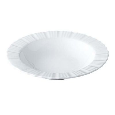 ユースフル 12インチ口条紋深鉢 (IG-7)