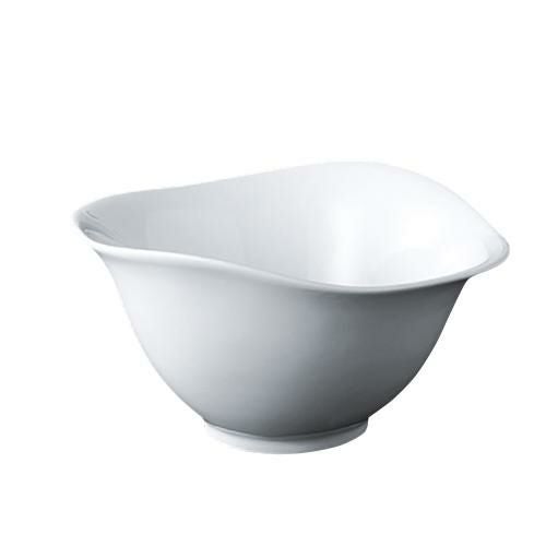 ユースフル 7.5インチピーチ型深鉢(NW-6)