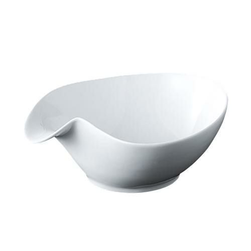 ユースフル 9インチ手付変型鉢(NW-10)