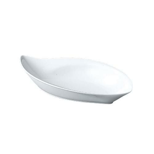 ユースフル 10インチリーフ型 鉢(IG-37) /パーティ大皿