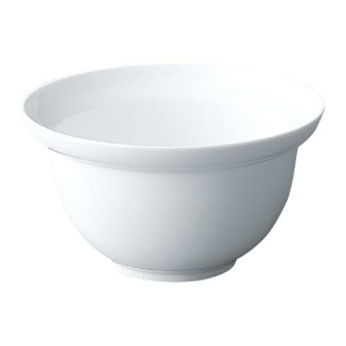 ユースフル 8インチ渕付 深ボール(IG-45)