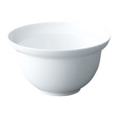 ユースフル 8インチ渕付 深ボール (IG-45)