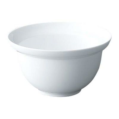 ユースフル 8インチ渕付 深ボール (IG-45)