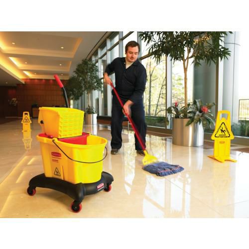 ラバーメイド インベーダー・サイドゲートハンドル ブルー