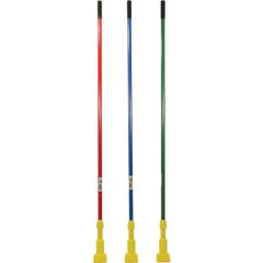 ラバーメイド グリッパー・クランプスタイルハンドル ブルー