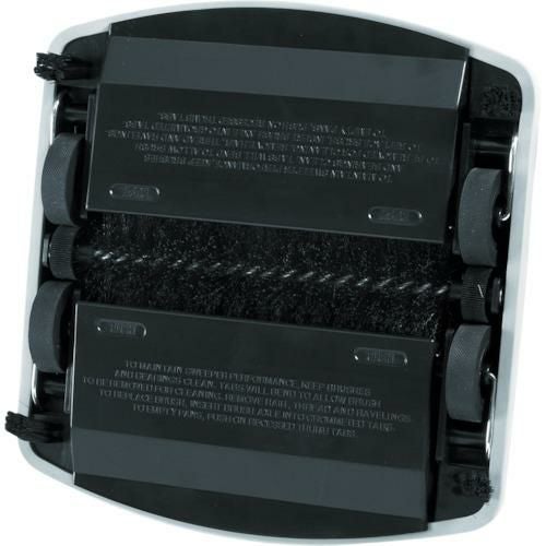 ラバーメイド ウェブフットマイクロファイバー チューブモップ ウェットタイプGN