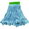 ラバーメイド スーパースティッチ・ブレンドモップ ブルー