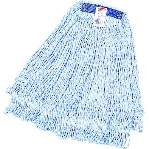 ラバーメイド スーパースティッチ・フィニッシュモップ ホワイト