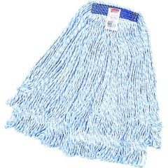 ラバーメイド スーパースティッチ・フィニッシュモップ ホワイト