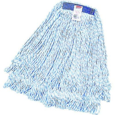 ラバーメイド スーパースティッチ・フィニッシュモップ ホワイト