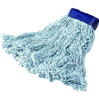 ラバーメイド スーパースティッチ・フィニッシュモップ ホワイト