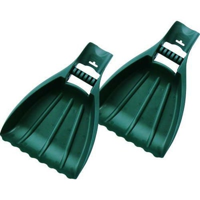 コンパル 刈草・落葉ト～ル2個組