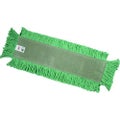 ラバーメイド ダストモップ 縦×横：127×610mm グリーン