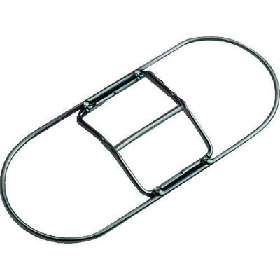 ラバーメイド ダストモップ用フレーム