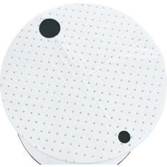 TRUSCO ドラム缶用吸収シ-ト 油専用（5枚入り）
