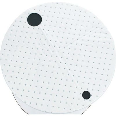 TRUSCO ドラム缶用吸収シ-ト 油専用（5枚入り）