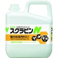 サラヤ 植物性スクラブハンドソープ スクラビンN 5kg