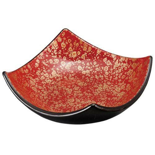 5寸冠盛鉢 朱津軽/業務用/新品/小物送料対象商品 | 盛鉢 | 業務用厨房