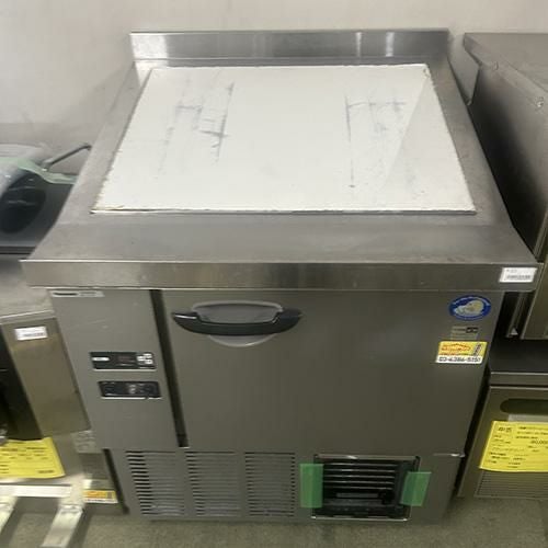 業務用/新品】【パナソニック】サンドイッチ冷蔵コールドテーブル 単相