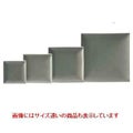 スパッツィオ スクエアプレート ( SS ) 12cm グリーン /グループS