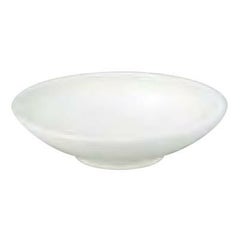 スパッツィオ クープボール ( M ) 20cm ホワイト /グループS