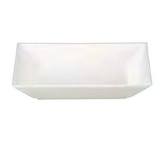 スパッツィオ スクエアボール ( M ) 22cm ホワイト /グループS