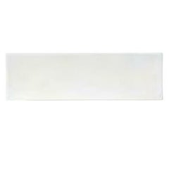 スパッツィオ レクタンギュラープレート ( 細 ) 33cm ホワイト /グループS