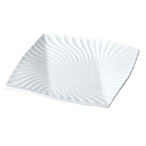 ユースフル 9インチ折り紙 水紋プレート(IG-43)