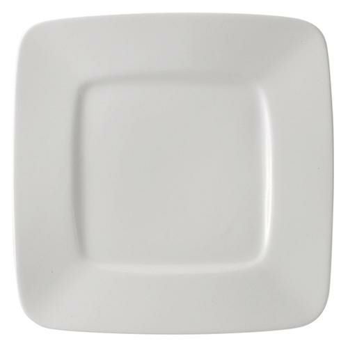 ユースフル 8インチ角プレート(NN-21)