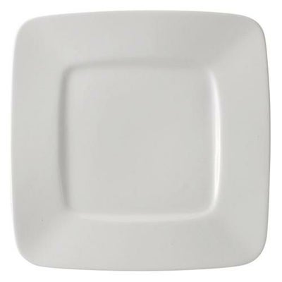 ユースフル 8インチ角プレート (NN-21)