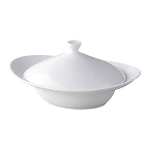 ユースフル 蓋付オーバルボール(SM-44)