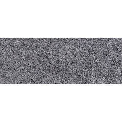 NOTRA× 玄関マット（室内用） エッセンス ダークグレー 600×900