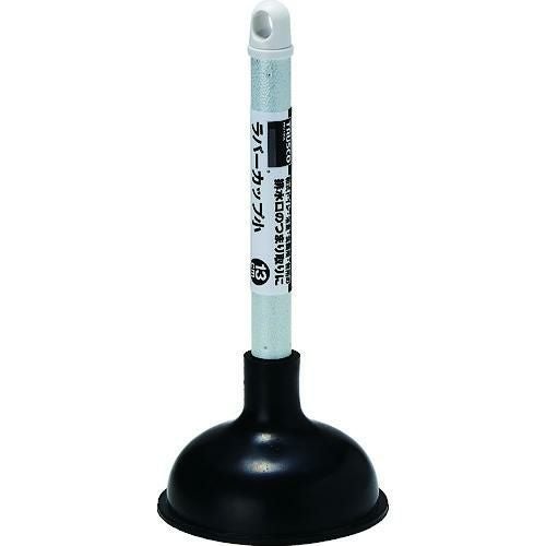 TRUSCO ラバーカップ小（130φ）