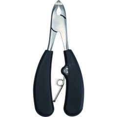 GREENBELL ステンレス製ニッパーつめきり（喰切型）