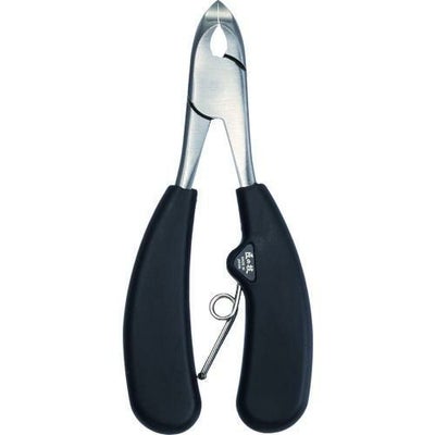 GREENBELL ステンレス製ニッパーつめきり（喰切型）