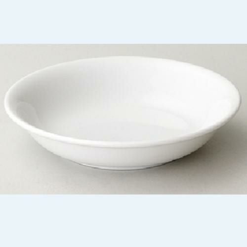 17400015 麗白 14.5cm取り皿
