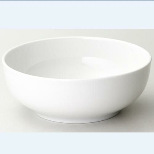 17400024 麗白 16cmボウル