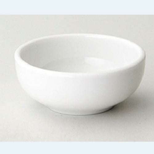17400027 麗白 9.5cmボウル