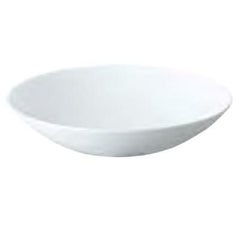 ソワレ クープスーププレート ホワイト /グループS