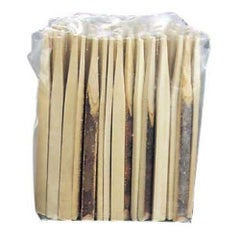 黒文字楊枝 9cm 100本ポリ袋入