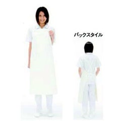 シャバルバ ライトエプロン 640 M