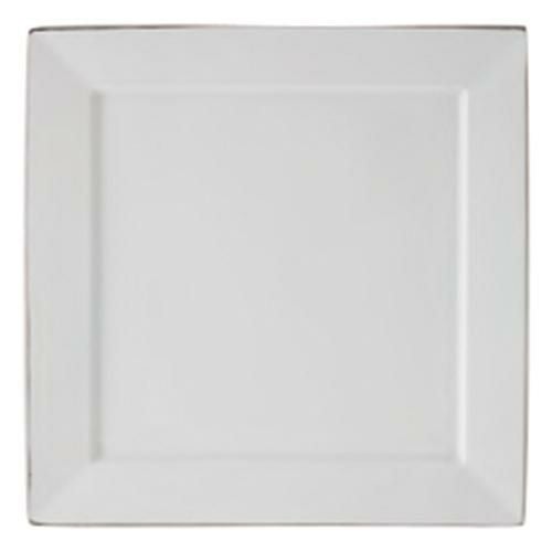 キューエイ 27プラチナ角皿